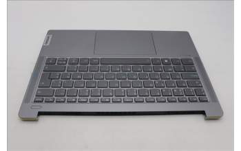 Lenovo 5CB1L72129 Tastatur inkl. Topcase ASM_BEL H 83AM ARGY