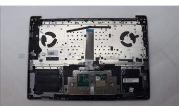 Lenovo 5CB1L72132 Tastatur inkl. Topcase ASM_CZE/SLK H 83AM ARGY