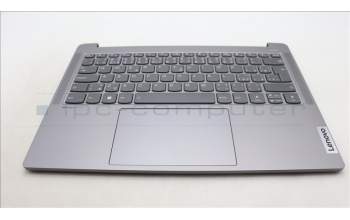 Lenovo 5CB1L72132 Tastatur inkl. Topcase ASM_CZE/SLK H 83AM ARGY