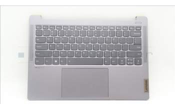 Lenovo 5CB1L72133 Tastatur inkl. Topcase ASM_ENG H 83AM ARGY