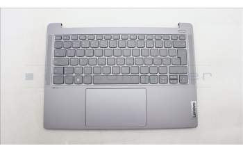 Lenovo 5CB1L72135 Tastatur inkl. Topcase ASM_FRA H 83AM ARGY