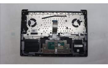 Lenovo 5CB1L72135 Tastatur inkl. Topcase ASM_FRA H 83AM ARGY