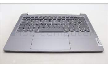 Lenovo 5CB1L72135 Tastatur inkl. Topcase ASM_FRA H 83AM ARGY