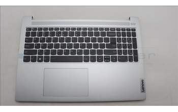 Lenovo 5CB1L72630 COVER UpCase_EUROENG C82XG NFP CG NBL AL