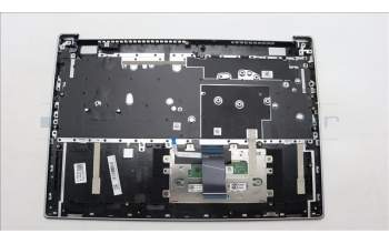 Lenovo 5CB1L72630 COVER UpCase_EUROENG C82XG NFP CG NBL AL