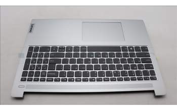 Lenovo 5CB1L72630 COVER UpCase_EUROENG C82XG NFP CG NBL AL