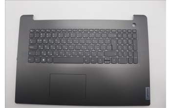 Lenovo 5CB1L74833 Tastatur inkl. Topcase ASM_BUL L83A2 FP I/G