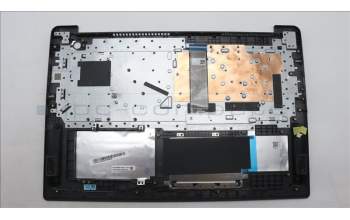 Lenovo 5CB1L74834 Tastatur inkl. Topcase ASM_BEL L83A2 FP I/G