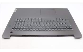 Lenovo 5CB1L74834 Tastatur inkl. Topcase ASM_BEL L83A2 FP I/G