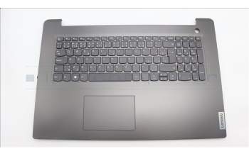 Lenovo 5CB1L74835 Tastatur inkl. Topcase ASM_CZE/SLK L83A2 FPI/G