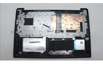 Lenovo 5CB1L74836 Tastatur inkl. Topcase ASM_EURO ENG L83A2FPI/G