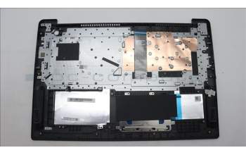 Lenovo 5CB1L74841 Tastatur inkl. Topcase ASM_GRE L83A2 FP I/G