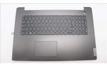 Lenovo 5CB1L74842 Tastatur inkl. Topcase deutsch L83A2 FP I/G