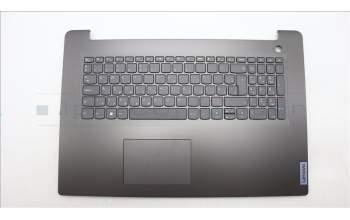 Lenovo 5CB1L74845 Tastatur inkl. Topcase ASM_HUN L83A2 FP I/G