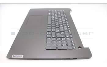 Lenovo 5CB1L74845 Tastatur inkl. Topcase ASM_HUN L83A2 FP I/G
