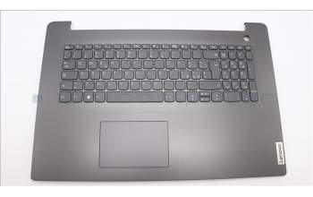 Lenovo 5CB1L74846 Tastatur inkl. Topcase ASM_ITA L83A2 FP I/G