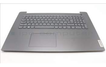 Lenovo 5CB1L74846 Tastatur inkl. Topcase ASM_ITA L83A2 FP I/G