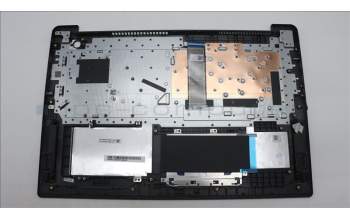 Lenovo 5CB1L74846 C-Abdeckung mit Tastatur, Italienisch, Eisengrau, Fingerabdruck