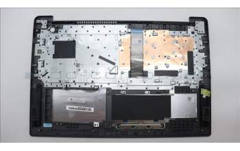 Lenovo 5CB1L74851 Tastatur inkl. Topcase ASM_NORDIC L83A2 FP I/G