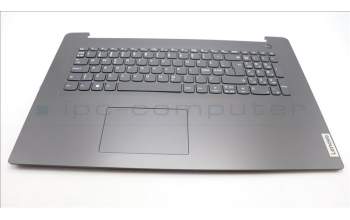 Lenovo 5CB1L74851 Tastatur inkl. Topcase ASM_NORDIC L83A2 FP I/G