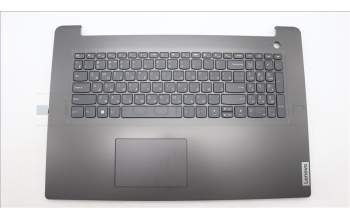 Lenovo 5CB1L74853 Tastatur inkl. Topcase ASM_RUS L83A2 FP I/G