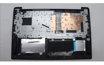Lenovo 5CB1L74853 Tastatur inkl. Topcase ASM_RUS L83A2 FP I/G