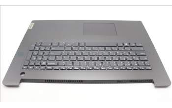 Lenovo 5CB1L74853 Tastatur inkl. Topcase ASM_RUS L83A2 FP I/G