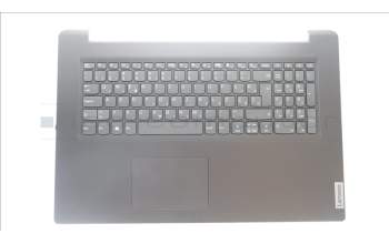 Lenovo 5CB1L74854 Tastatur inkl. Topcase ASM_SLV L83A2 FP I/G