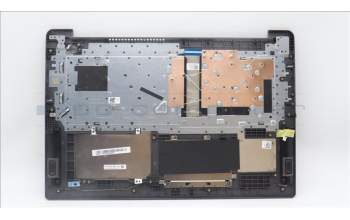 Lenovo 5CB1L74854 Tastatur inkl. Topcase ASM_SLV L83A2 FP I/G