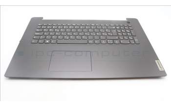 Lenovo 5CB1L74854 Tastatur inkl. Topcase ASM_SLV L83A2 FP I/G
