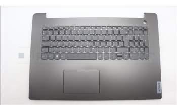 Lenovo 5CB1L79612 Tastatur inkl. Topcase schweiz L83A2 FP I/G