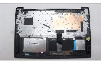 Lenovo 5CB1L79612 Tastatur inkl. Topcase schweiz L83A2 FP I/G