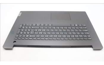 Lenovo 5CB1L79612 Tastatur inkl. Topcase schweiz L83A2 FP I/G