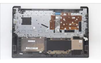 Lenovo 5CB1L79616 Tastatur inkl. Topcase ASM_UK L83A2 FP I/G