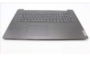 Lenovo 5CB1L79616 Tastatur inkl. Topcase ASM_UK L83A2 FP I/G