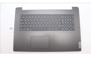 Lenovo 5CB1L79629 Tastatur inkl. Topcase deutsch L83A2 NFP I/G