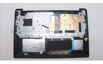 Lenovo 5CB1L79629 Tastatur inkl. Topcase deutsch L83A2 NFP I/G
