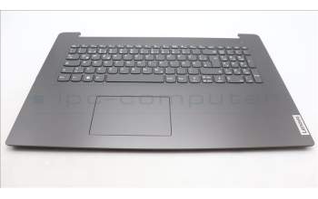 Lenovo 5CB1L79629 Tastatur inkl. Topcase deutsch L83A2 NFP I/G