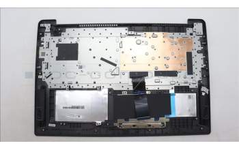 Lenovo 5CB1L79643 Tastatur inkl. Topcase schweiz L83A2 NFP I/G