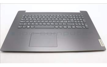 Lenovo 5CB1L79643 Tastatur inkl. Topcase schweiz L83A2 NFP I/G