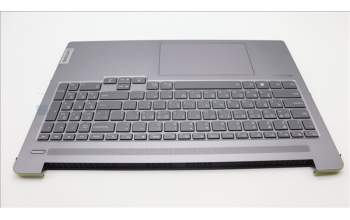 Lenovo 5CB1L79668 Tastatur inkl. Topcase ASM_KOR L83AR AG D