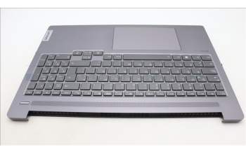 Lenovo 5CB1L79669 Tastatur inkl. Topcase ASM_LA SPA L83AR AG D
