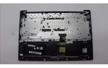 Lenovo 5CB1L79676 Tastatur inkl. Topcase ASM_TC L83AR AG D