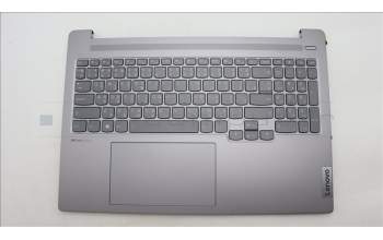 Lenovo 5CB1L79677 Tastatur inkl. Topcase ASM_THAI L83AR AG D