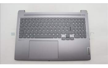 Lenovo 5CB1L79678 Tastatur inkl. Topcase ASM_TUR L83AR AG D