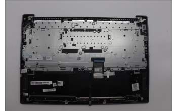 Lenovo 5CB1L79693 C-Abdeckung mit Tastatur, Griechisch, arktisgrau