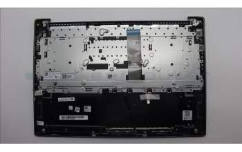 Lenovo 5CB1L79700 Tastatur inkl. Topcase ASM_KOR L83AR AG I