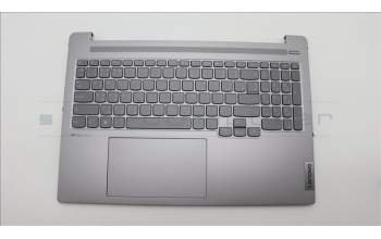 Lenovo 5CB1L79709 Tastatur inkl. Topcase ASM_THAI L83AR AG I
