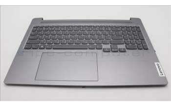 Lenovo 5CB1L79709 Tastatur inkl. Topcase ASM_THAI L83AR AG I