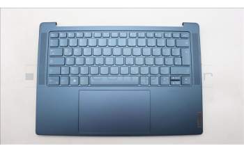 Lenovo 5CB1L80157 Tastatur inkl. Topcase deutschH82Y8TT NPS